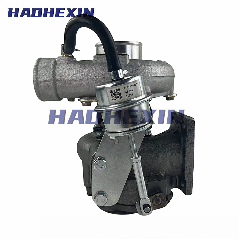 Turbo JP60A 4A3L-23-ZYQ 4RZG75.730000