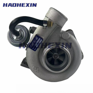 Turbo JP60A 4A3L-23-ZYQ 4RZG75.730000