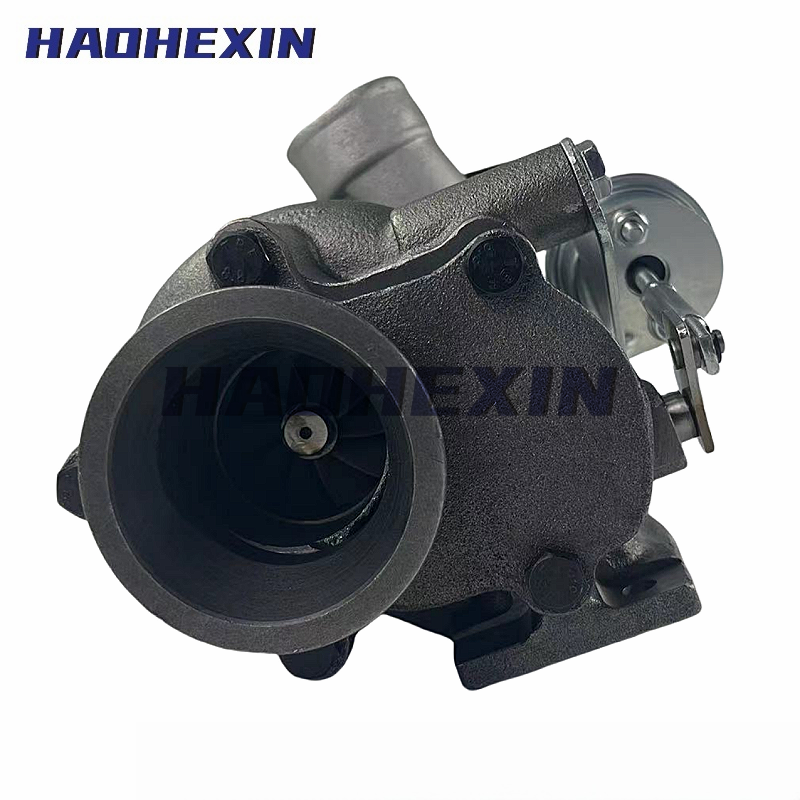 Turbo JP60A 4A3L-23-ZYQ 4RZG75.730000