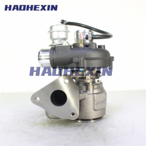 Turbo K03 53039880725