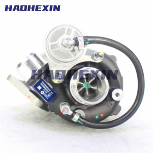 Turbo K03 53039880725