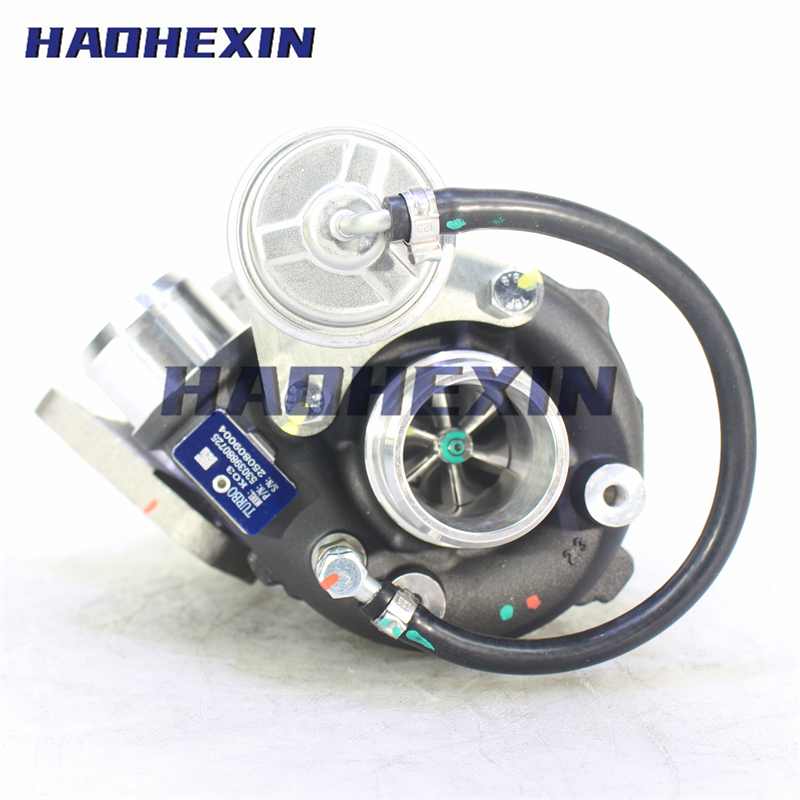 Turbo K03 53039880725