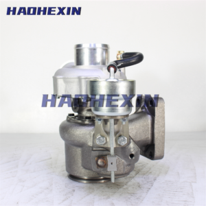 Turbo K04 04299217