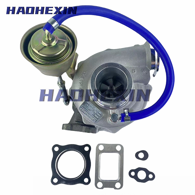 Turbo K04 53049880082