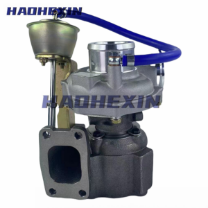 Turbo K04 53049880082