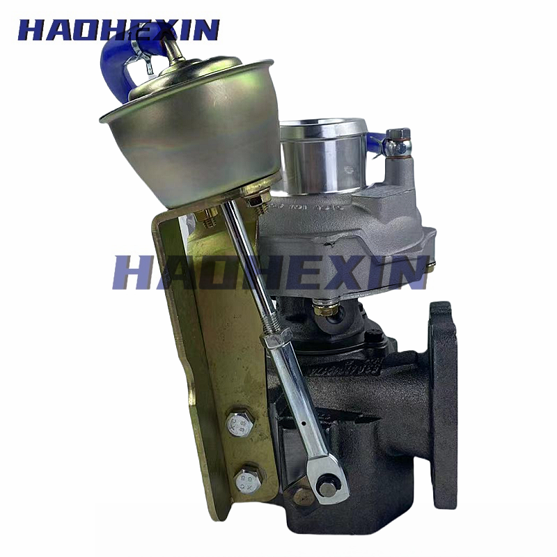 Turbo K04 53049880082