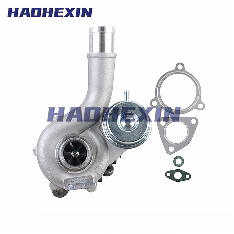 Turbo MGT1549SL 790318-0004