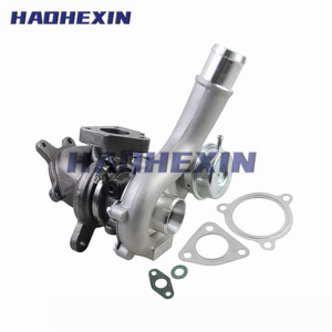Turbo MGT1549SL 790318-0004