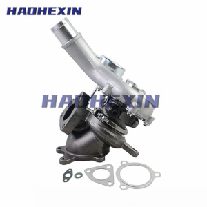 Turbo MGT1549SL 790318-0004