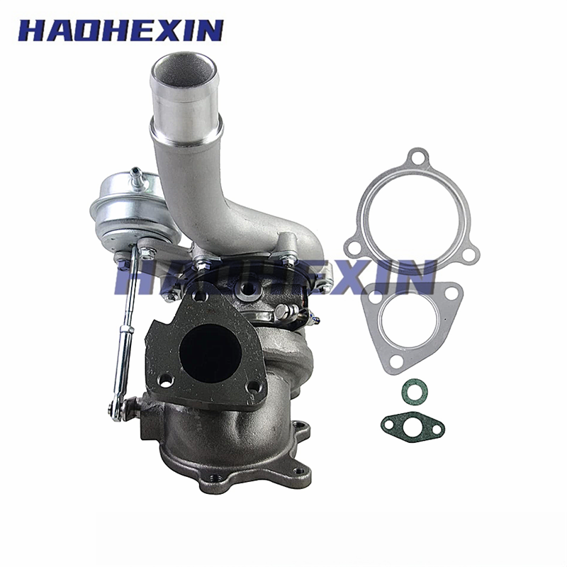 Turbo MGT1549SL 790318-0004