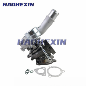 Turbo MGT1549SL 790318-0004