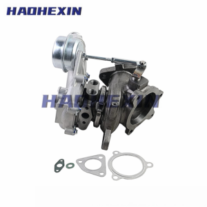 Turbo MGT1549SL 790318-0004