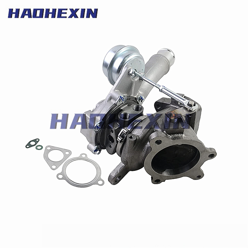 Turbo MGT1549SL 790318-0004