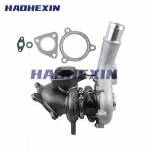 Turbo MGT1549SL 790318-0004