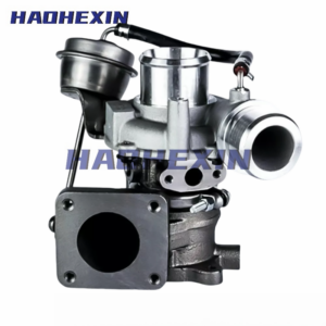 Turbo RHF3 55212917