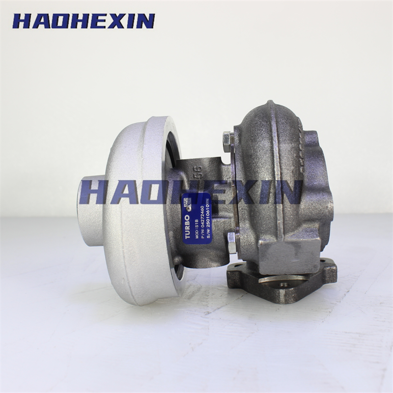 Turbo S100 04272460