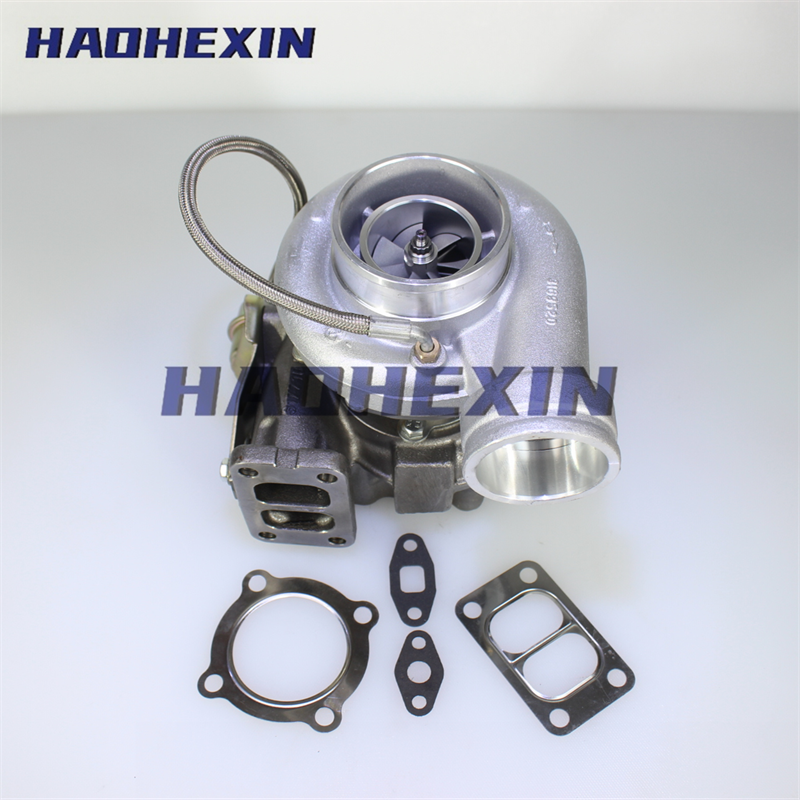 Turbo S200G 318815 04259318KZ