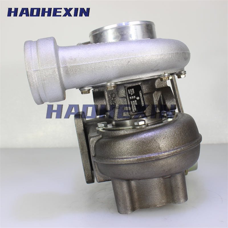 Turbo S200G 318815 04259318KZ