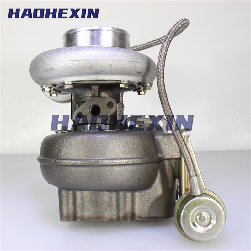 Turbo S200G 318815 04259318KZ