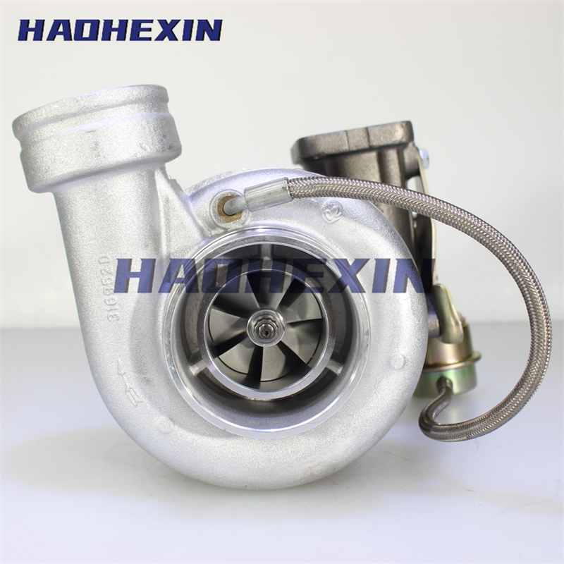 Turbo S200G 318815 04259318KZ