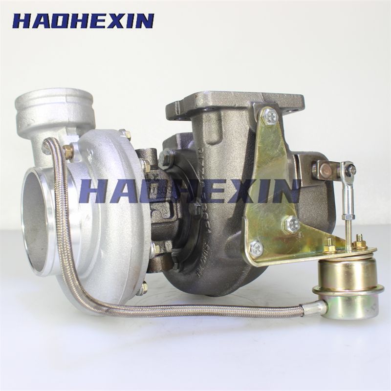 Turbo S200G 318815 04259318KZ