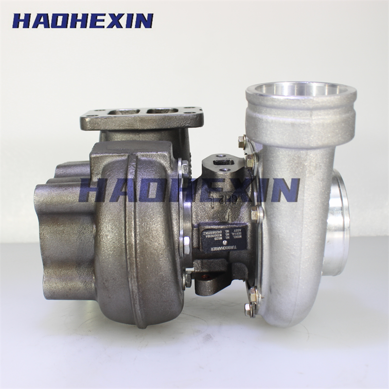 Turbo S200G 318815 04259318KZ