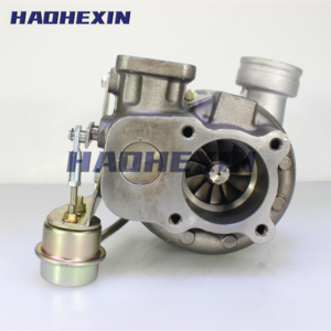 Turbo S200G 318815 04259318KZ