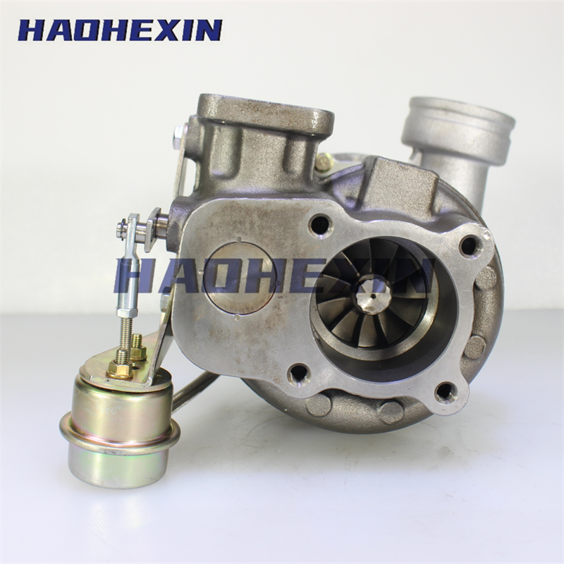 Turbo S200G 318815 04259318KZ