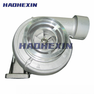 Turbo S400 04261386KZ 317761