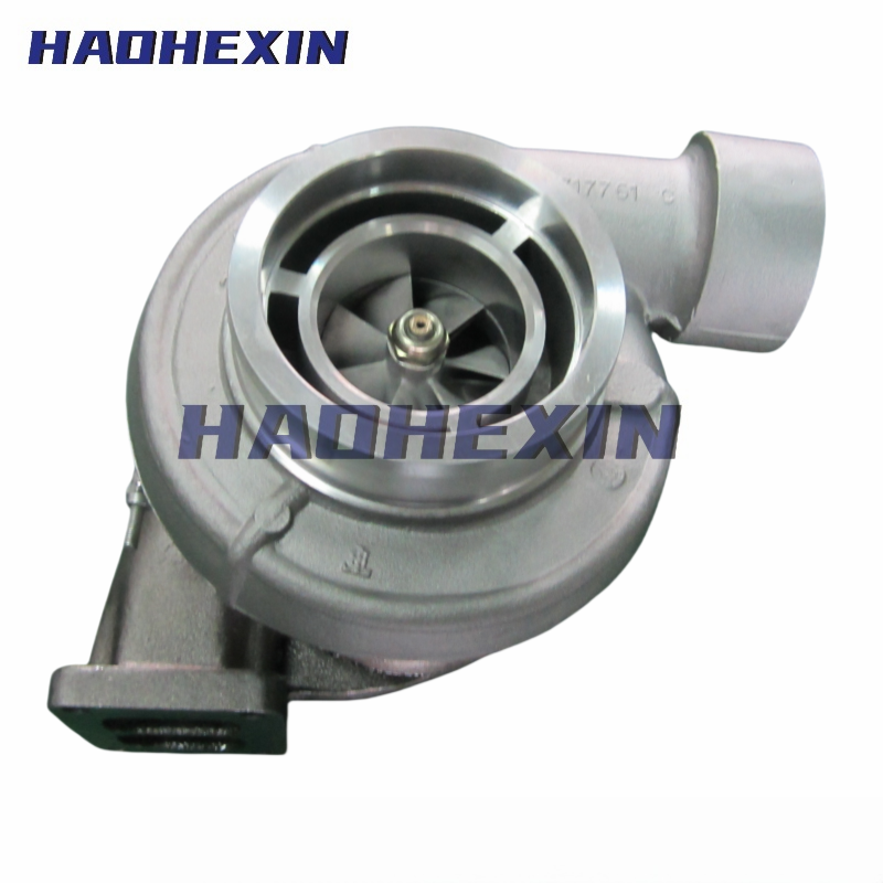 Turbo S400 04261386KZ 317761