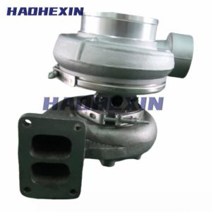 Turbo S400 04261386KZ 317761