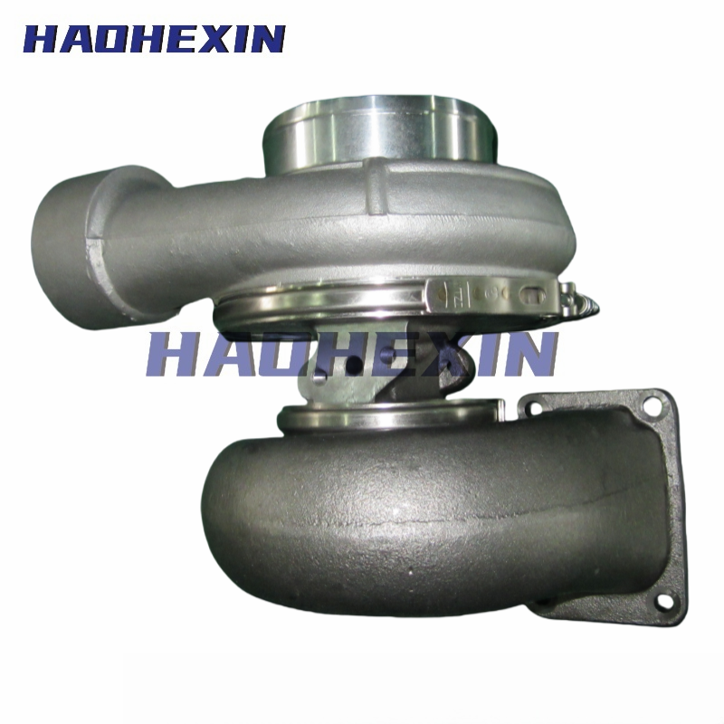 Turbo S400 04261386KZ 317761