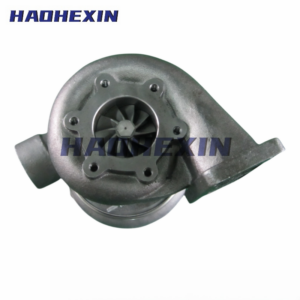 Turbo S400 04261386KZ 317761