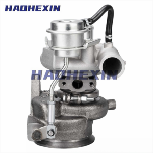 Turbo TD03 49131-05210