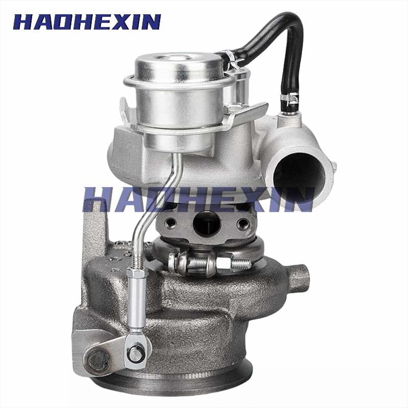 Turbo TD03 49131-05210