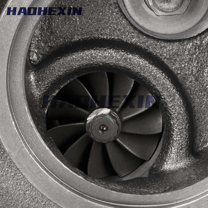 Turbo TD03 49131-05210