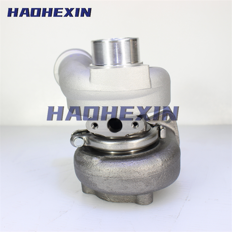 Turbo TD04 0428146