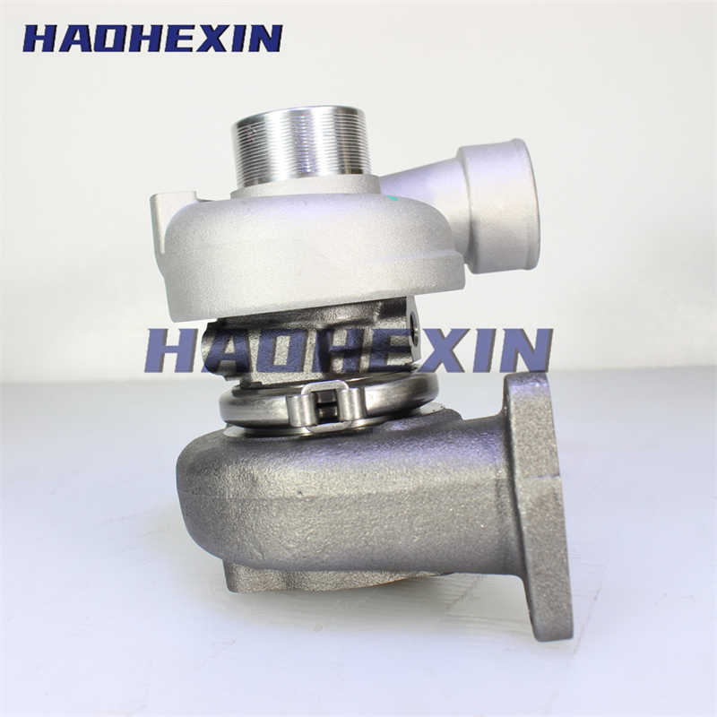 Turbo TD04 0428146