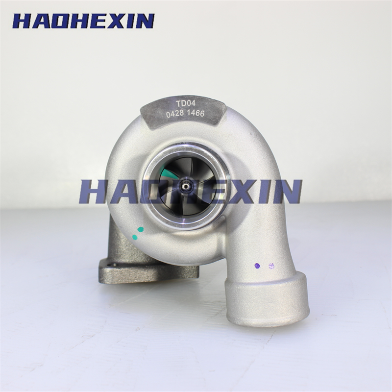 Turbo TD04 0428146
