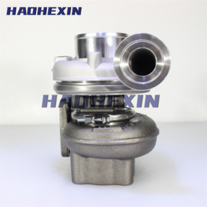 Turbocharger 04295604
