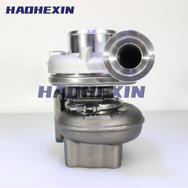 Turbocharger 04295604