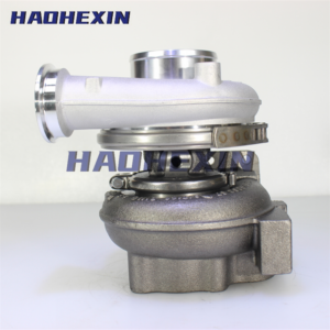 Turbocharger 04295604