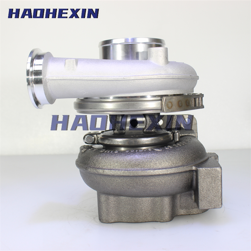 Turbocharger 04295604