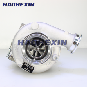 Turbocharger 04295604