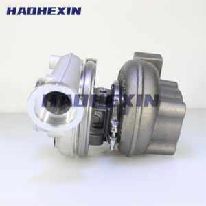 Turbocharger 04295604