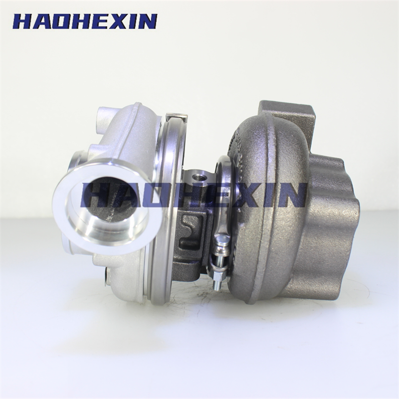 Turbocharger 04295604
