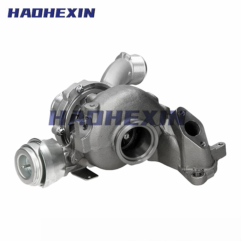 Turbocharger 55205356