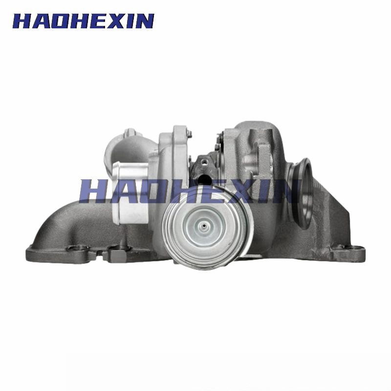 Turbocharger 55205356
