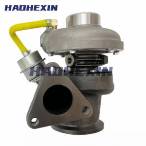 Turbocharger GT2052S 721843-5001S