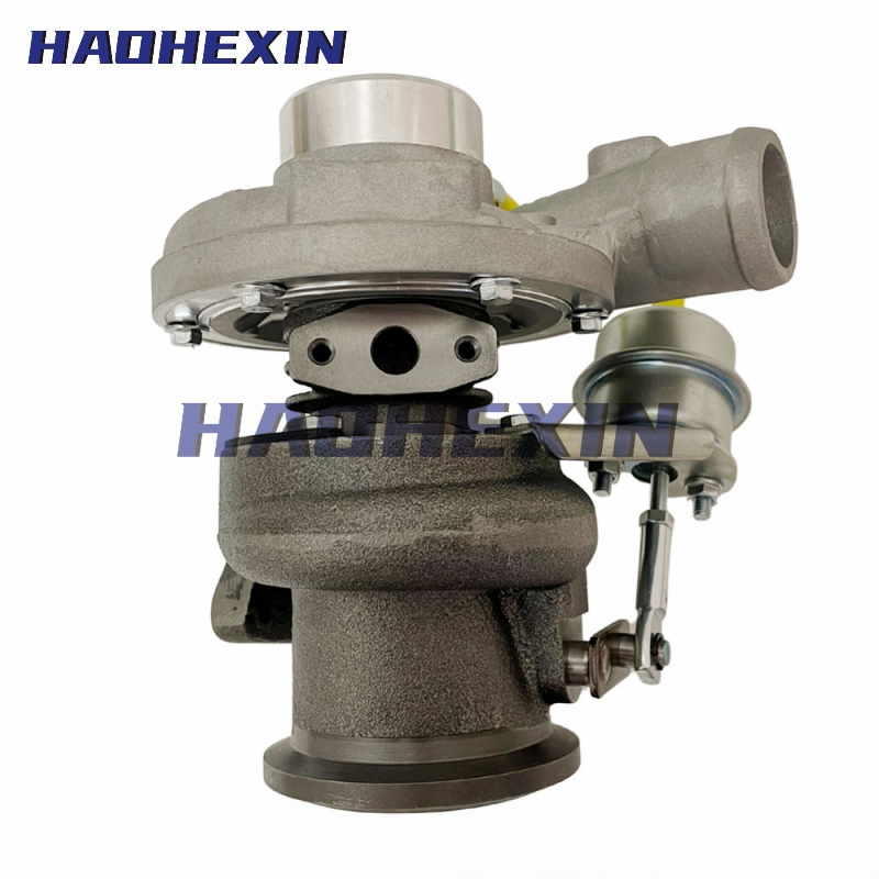 Turbocharger GT2052S 721843-5001S